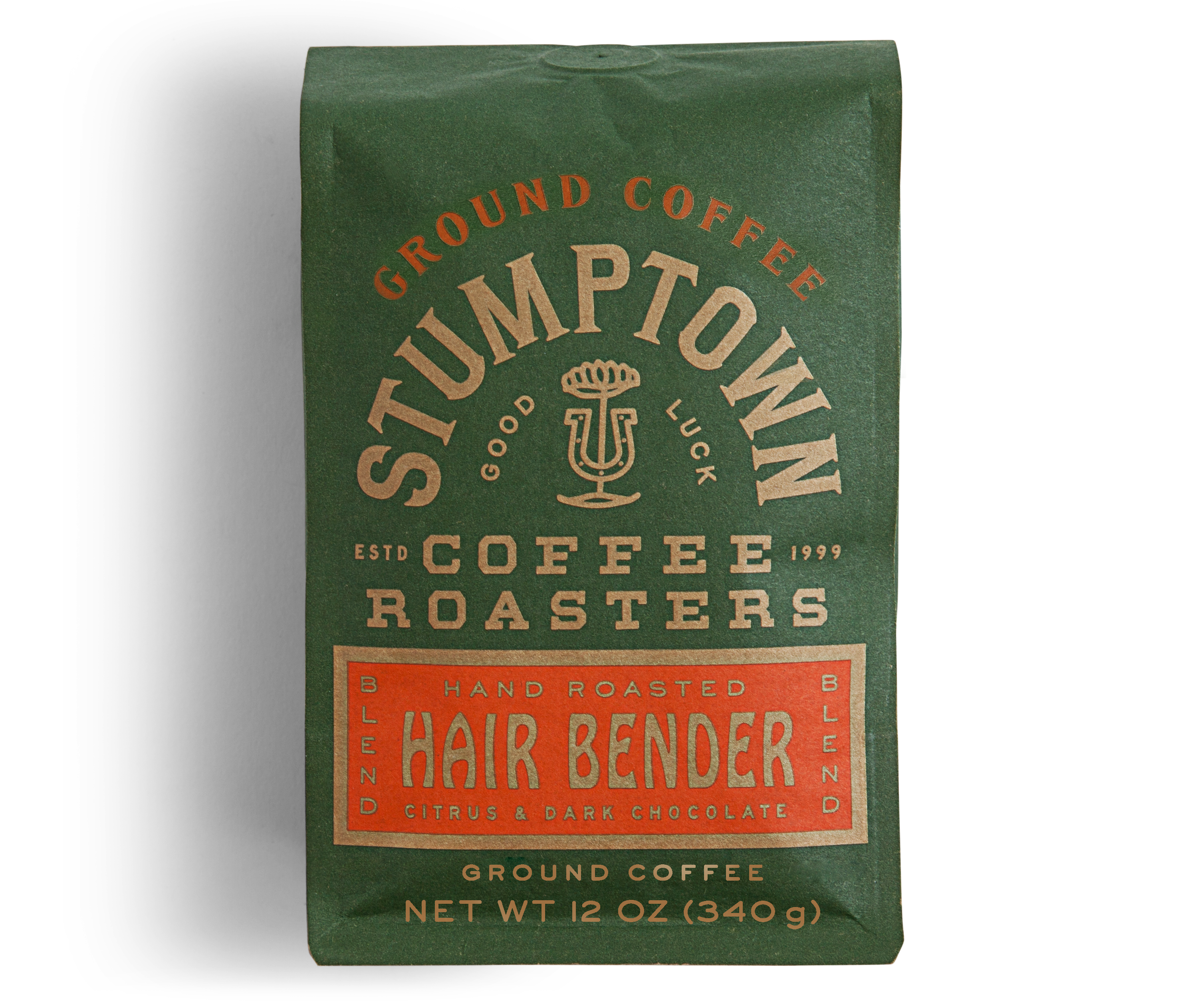 Ground Hair Bender Coffee Beans | Stumptown Coffee